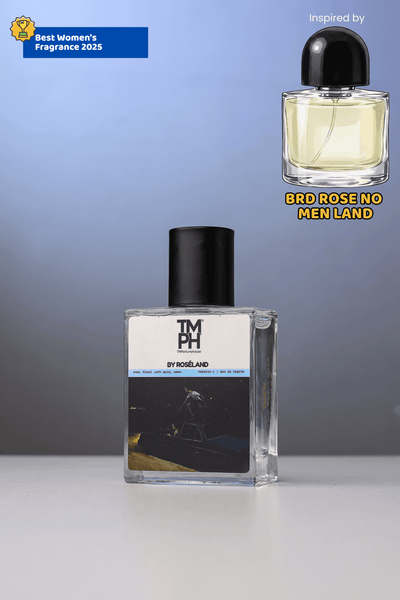 By Roseland - WH Inspired Perfume  | TMPerfumehouse
