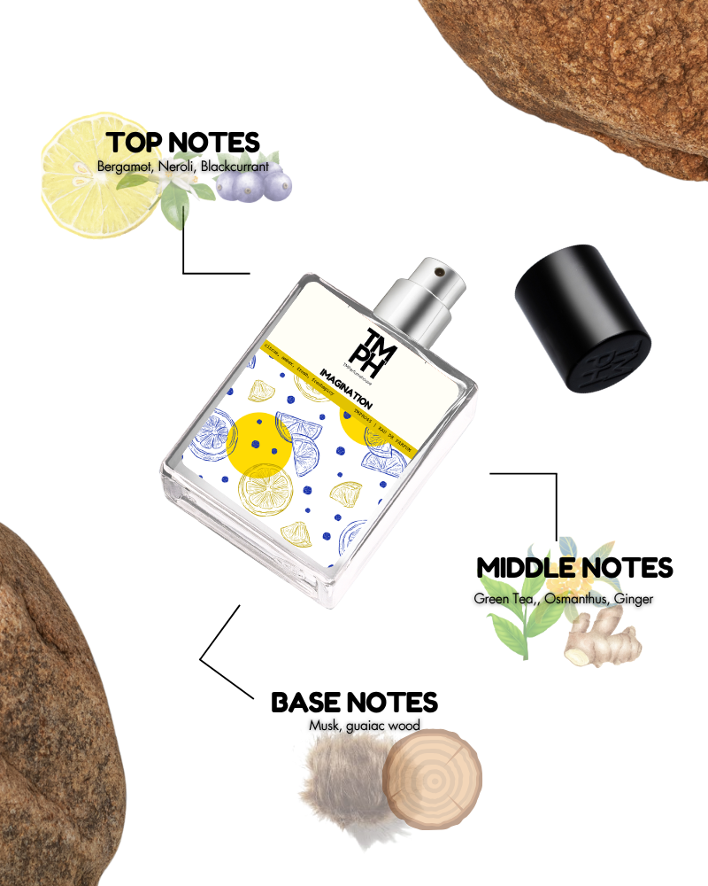 Imagine - Inspired by Lo*is Vuitton Imagine