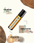 Patchouli Absolu X - inspired Attar | TMPerfumehouse