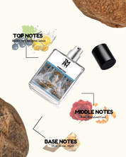 Ombre Dans – Inspired by Di*tyque Ombre Dans L’Eau | Green, Floral & Elegant