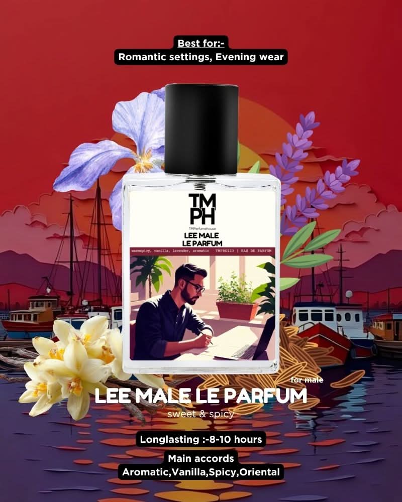 Le Man Le – inspired perfume | TMPerfumehouseRR