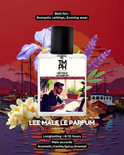 Le Man Le – inspired perfume | TMPerfumehouseRR