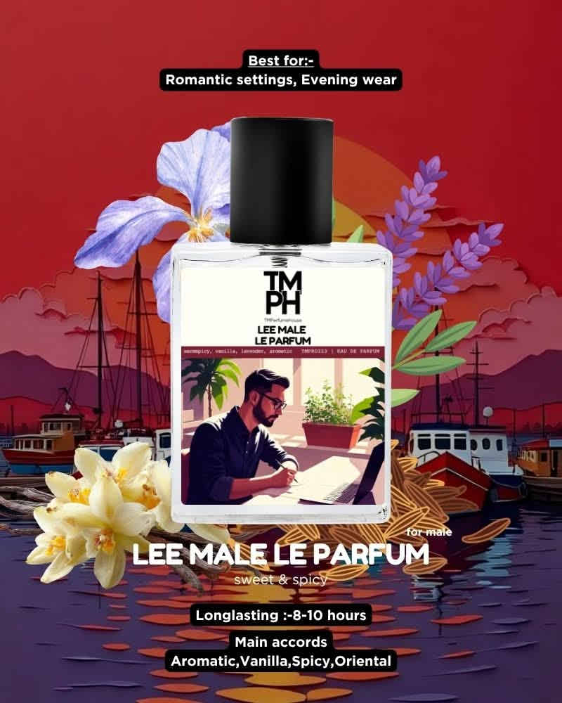 Le Man Le – inspired perfume | TMPerfumehouseRR