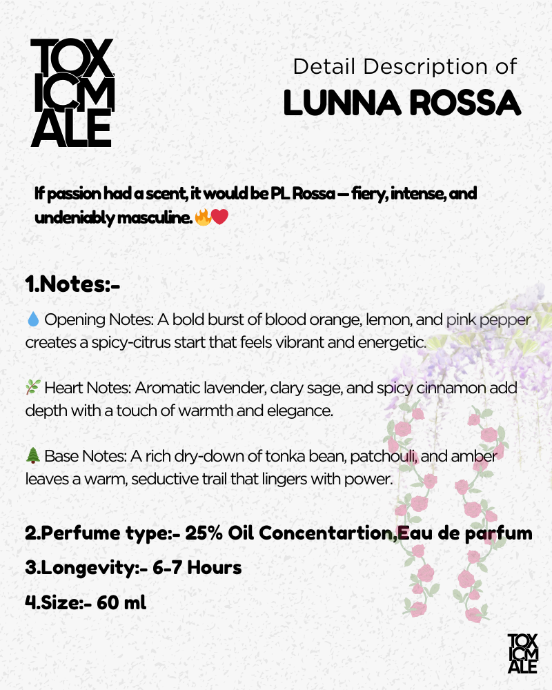 Luna rosa