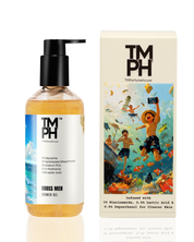 Boss Men | Shower Gel