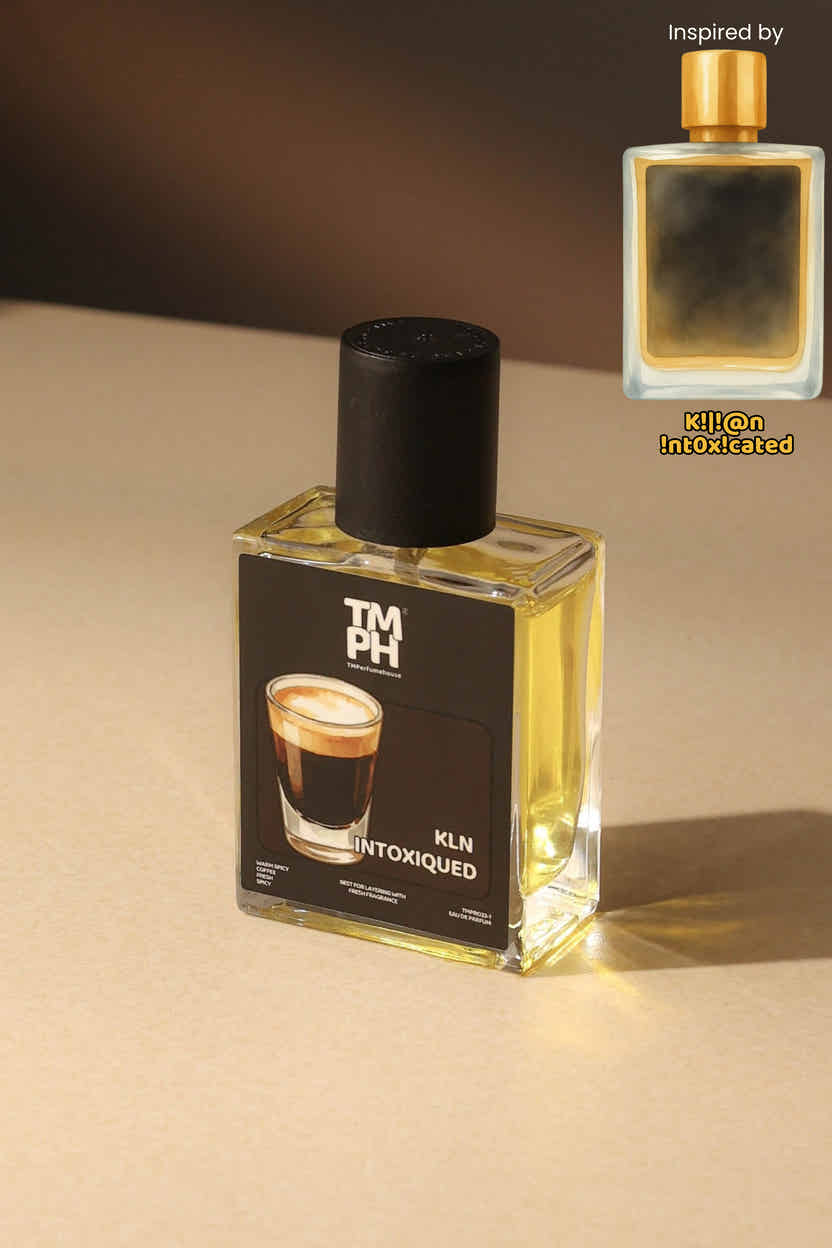 Kln Intoxiqued - DG Inspired Perfume | TMPerfumehouse