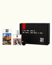 Scandal - Inspired by Je*n Paul Gaultier’s Scandal