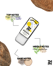 Imagination Solid Perfume