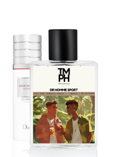 Elite Home Sport - Inspired perfume | TMPerfumehouse