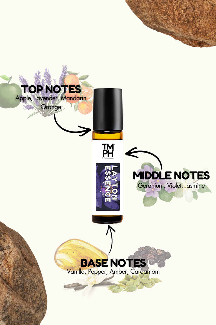 Layton Essence - inspired Attar | TMPerfumehouse