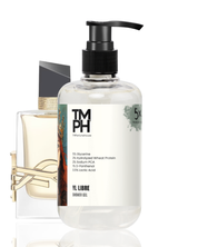 YL LIBRE | Shower Gel