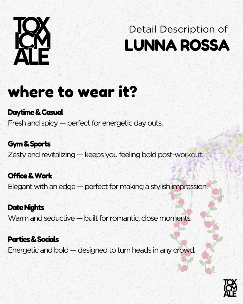 Luna rosa