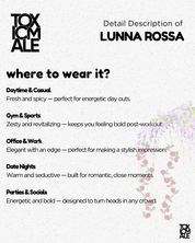 Luna rosa