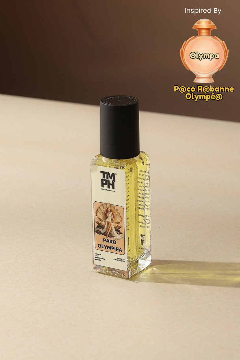 Pako Olympira  - LG Inspired perfume  | TMPerfumehouse