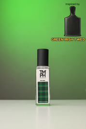 Irish Green - WH Inspired perfume | TMPerfumehouse