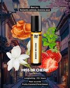 Chérie Bloom - inspired Attar | TMPerfumehouse