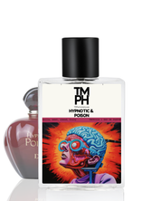 Hypnotic Noir - Inspired perfume | TMPerfumehouse