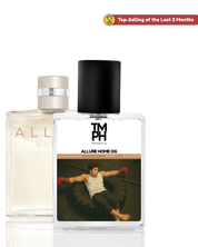 Allure Homme Og - Inspired by Ch*nel Allure Homme Perfume +11