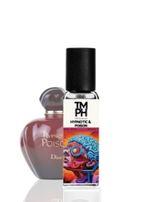 Hypnotic Noir - Inspired perfume | TMPerfumehouse