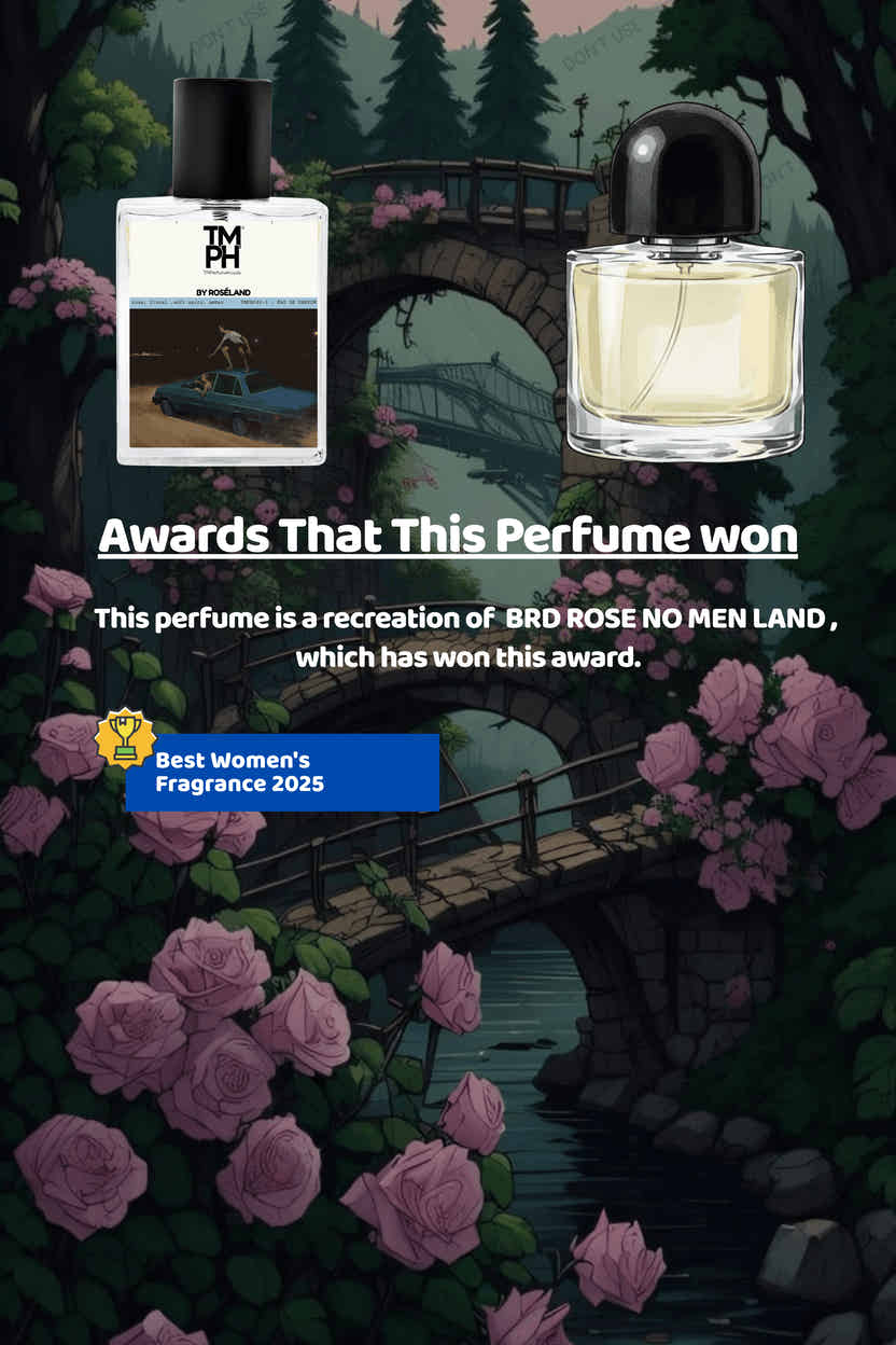 By Roseland - WH Inspired Perfume  | TMPerfumehouse