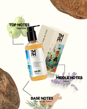 Boss Men | Shower Gel