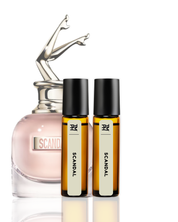 Scandal - inspired Attar | TMPerfumehouse
