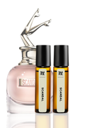 Scandal - inspired Attar | TMPerfumehouse