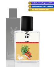 Myslf - Inspired by Y*L Myslf