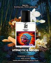 Hypnotic Noir - Inspired perfume | TMPerfumehouse