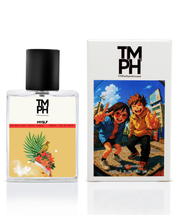 Myslf - Inspired by Y*L Myslf