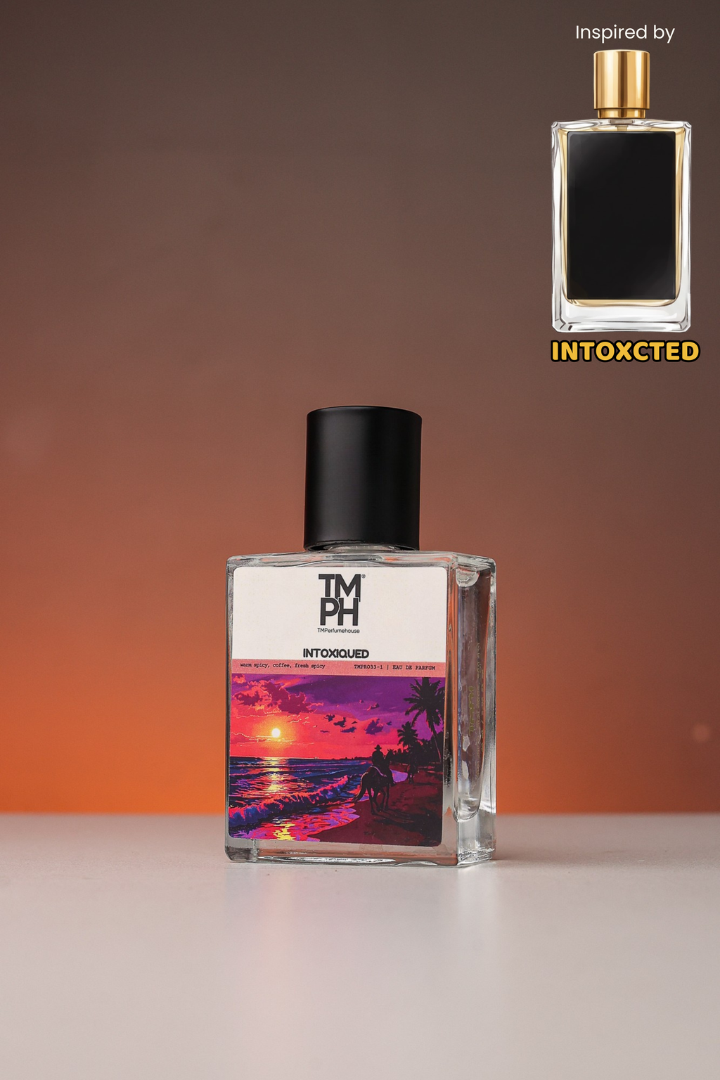 Kln Intoxiqued - DG Inspired Perfume | TMPerfumehouse