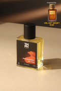 Dolche Desert Veil Oud  Inspired perfume | TMPerfumehouse