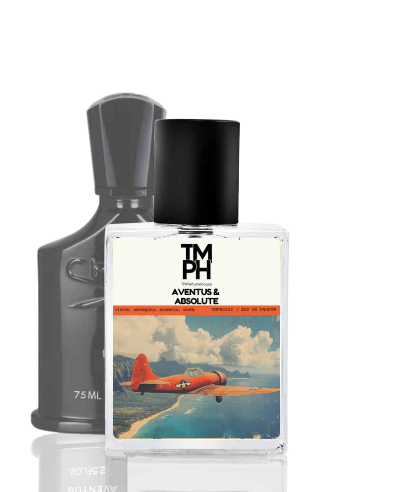 Arvent Absolute - Inspired perfume | TMperfumehouse
