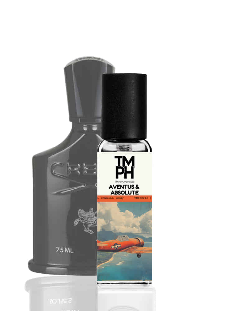 Arvent Absolute - Inspired perfume | TMperfumehouse