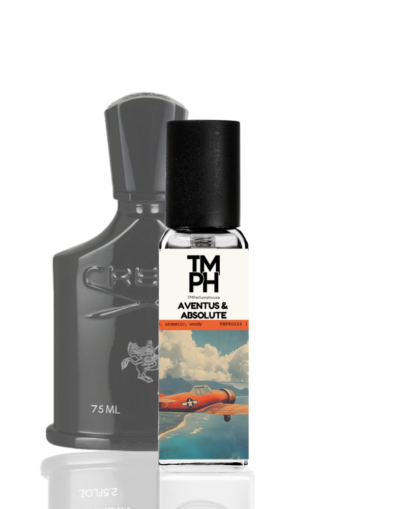 Arvent Absolute - Inspired perfume | TMperfumehouse