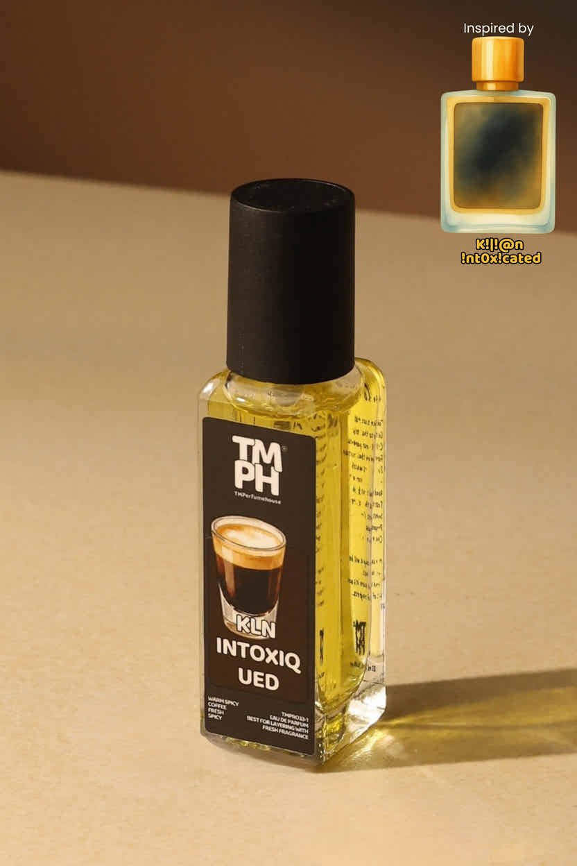 Kln Intoxiqued - DG Inspired Perfume | TMPerfumehouse
