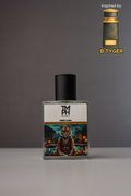 Tiger Aura - Inspired perfume | TMPerfumehouse