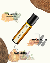 Scandal - inspired Attar | TMPerfumehouse