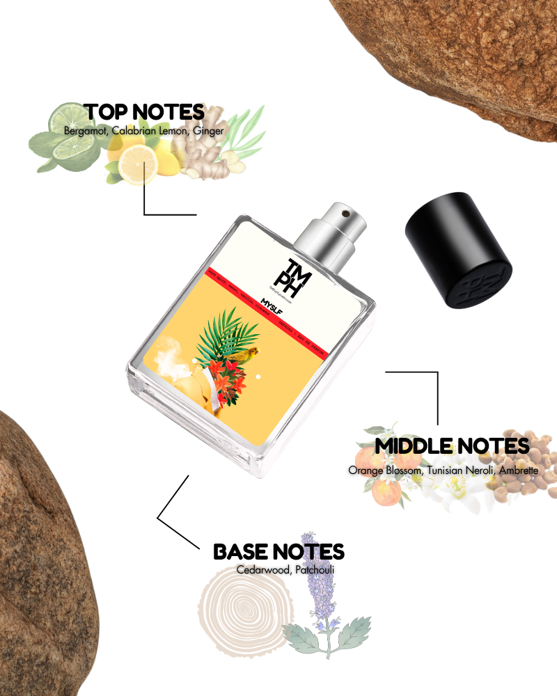 Myslf - Inspired by Y*L Myslf