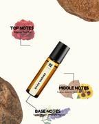Enigma Dove AT | Luxury Niche Attar – 10+ Hour Long Lasting Pure Oil - Inspired by Enigma Pour Homme by Roa Doe*