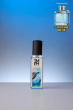 True Blue Desire - Inspired perfume | TMPerfumehouse