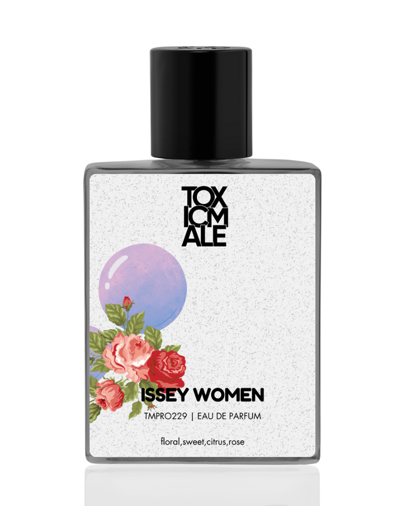 Issey women