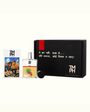 Myslf - Inspired by Y*L Myslf