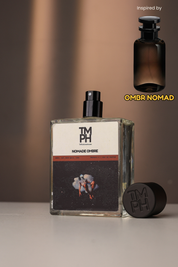 Nomade ombre - Inspired perfume  | TMPerfumehouse
