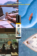 Why - Inspired Attar | TMPerfumehouse
