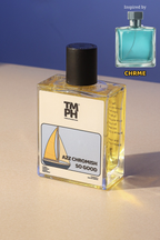 Azz Chromish So good -  DG Inspired perfume | TMPerfumehouse