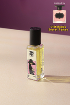 Viktoria  tease - DG Inspired Perfume | TMPerfumehouse