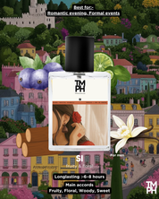 Si - Inspired by Ar*ani Si