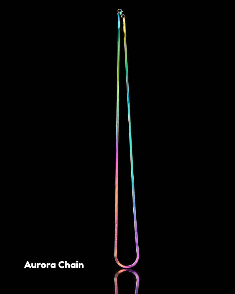 Aurora Chain