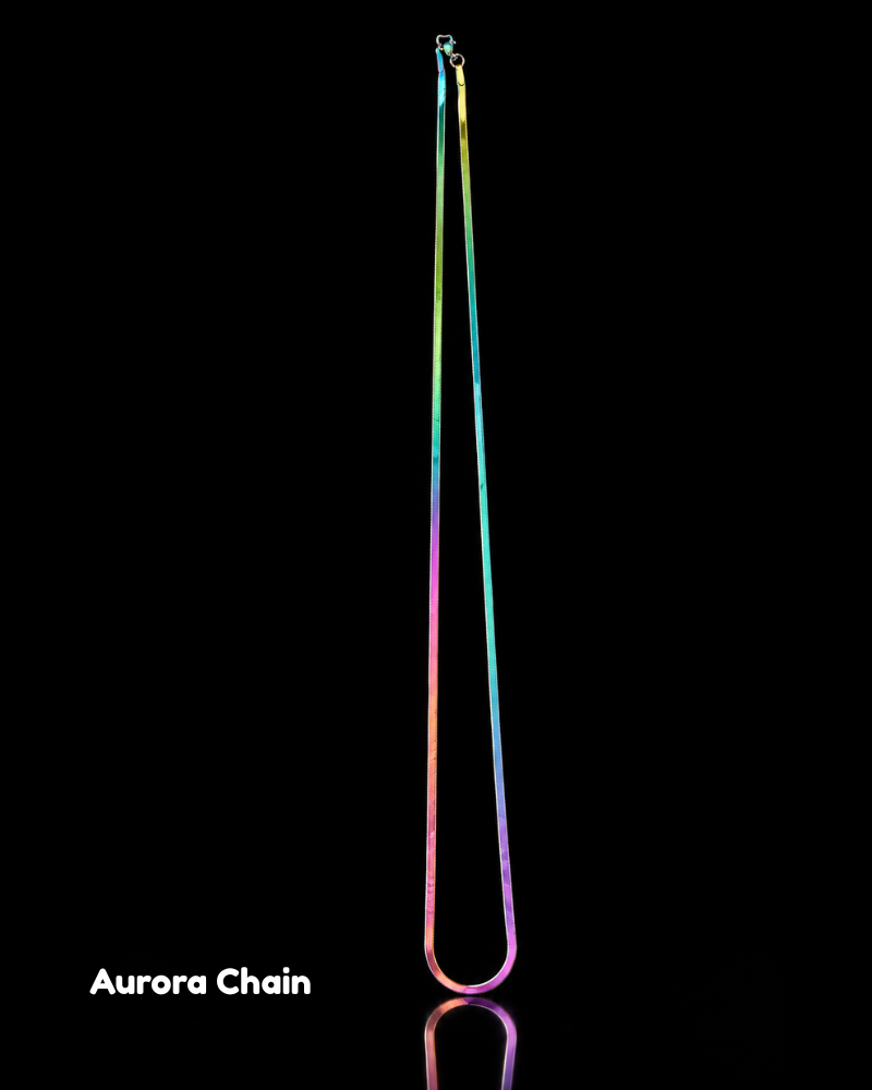 Aurora Chain